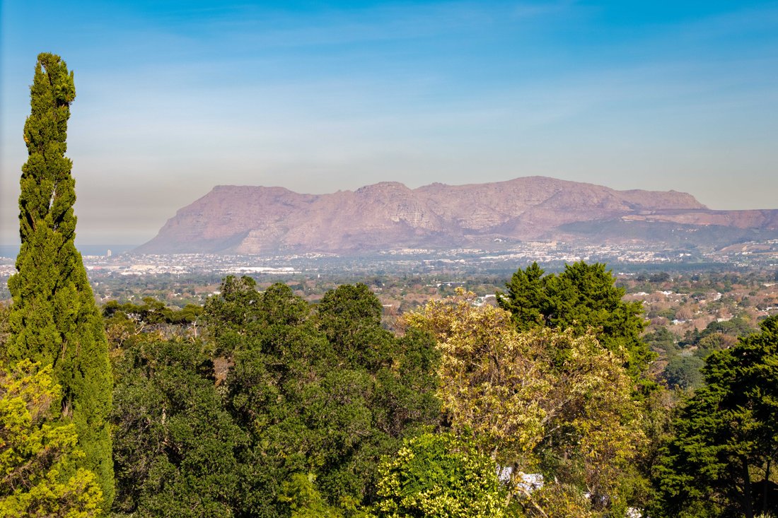 Land in Rondebosch, Cape Town, South Africa 2 - 18618015