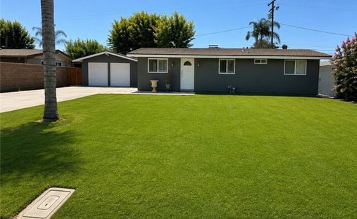 House in Tustin, California, United States 1