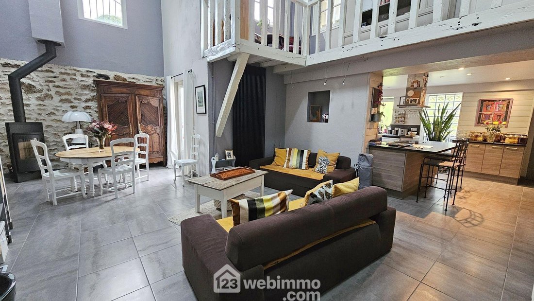 House in Tigery, Ile-de-France, France 4 - 18616204