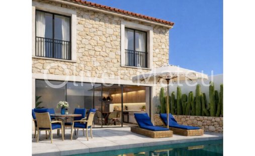 Chalet in Marratxi, Balearic Islands, Spain 1
