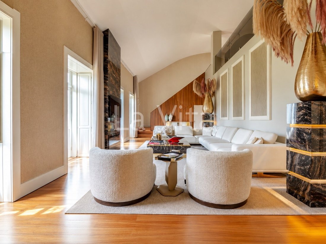 Apartment in Bonfim, Porto District, Portugal 1 - 18047422