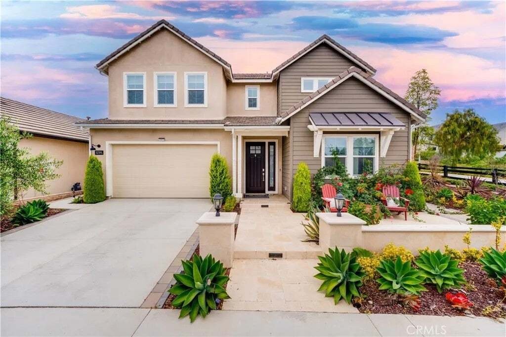 House in San Juan Capistrano, California, United States 1 - 18211690