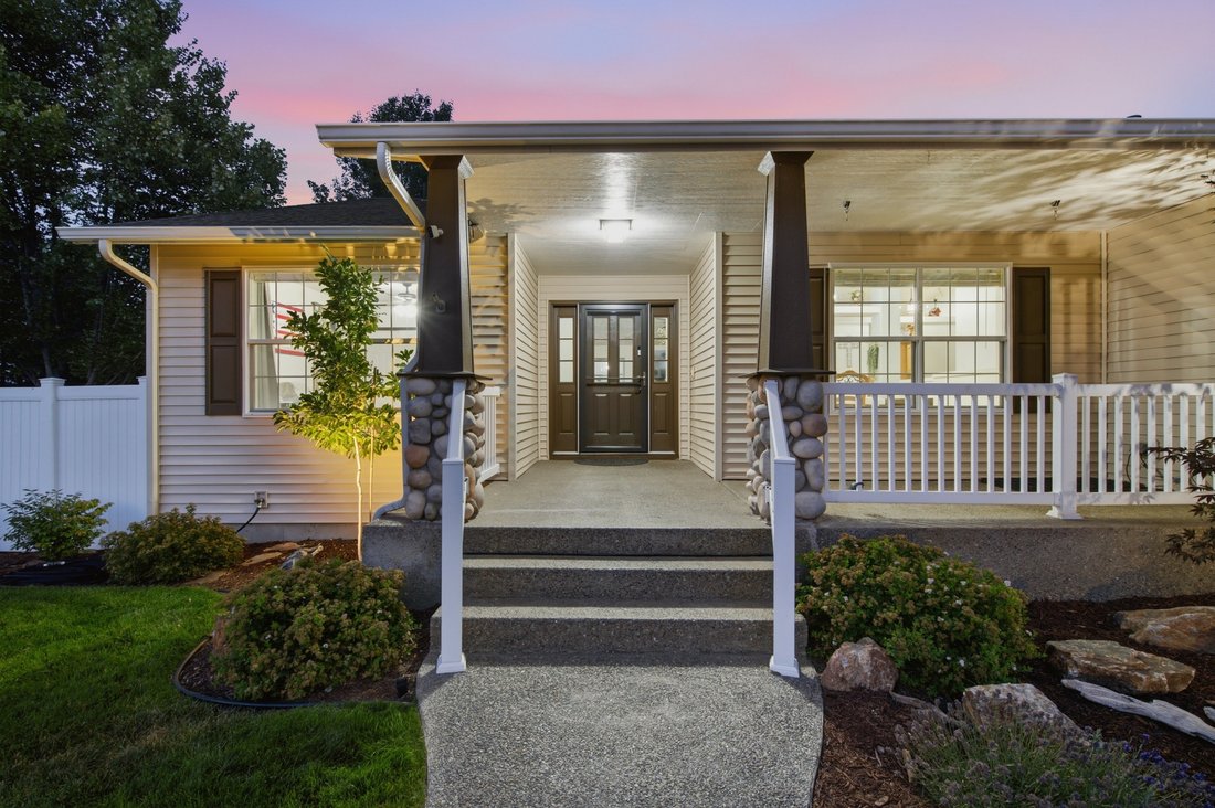 House in Coeur d'Alene, Idaho, United States 4 - 18617277