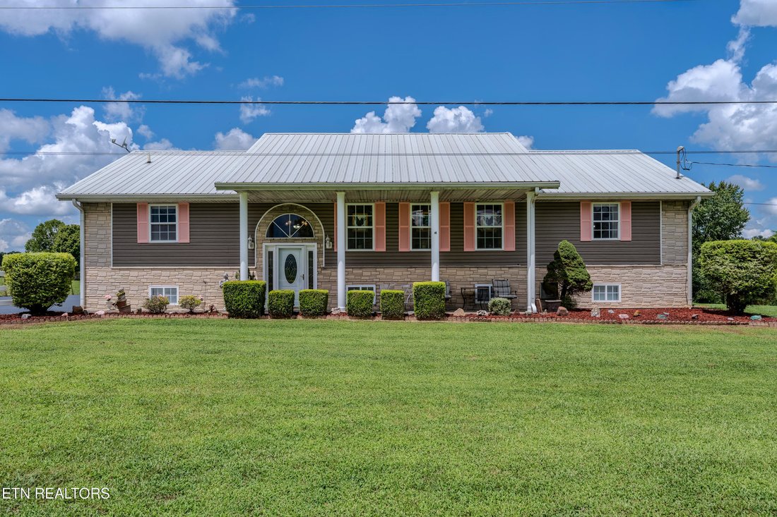 House in Seymour, Tennessee, United States 1 - 18617168