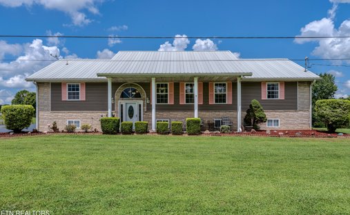 House in Seymour, Tennessee, United States 1