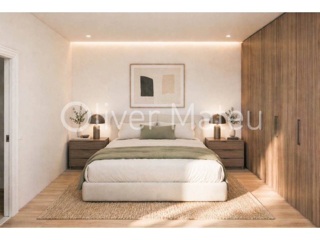House in Costitx, Balearic Islands, Spain 5 - 18357078