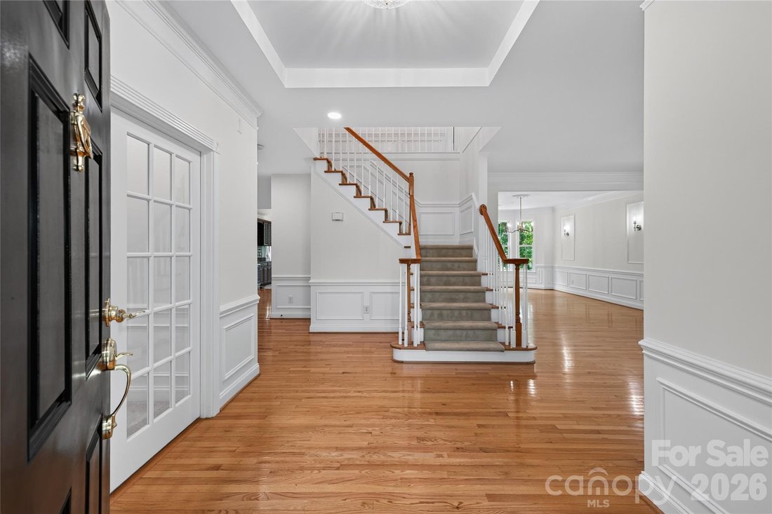 House in Charlotte, North Carolina, United States 4 - 18620653