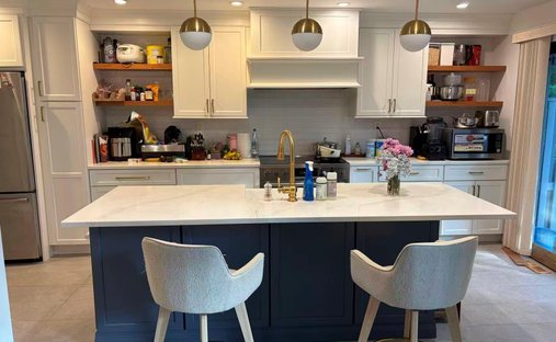 Condo in Jericho, New York, United States 1