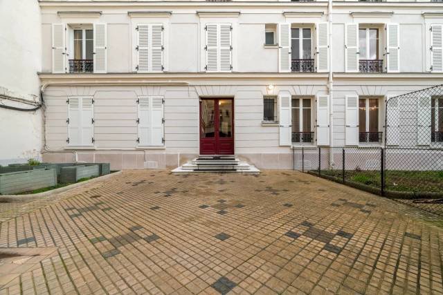 Apartamento en San Lambert, Paris 15e Arrondissement, París 1 - 17149614