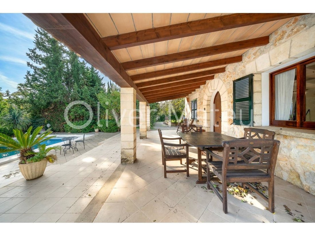 House in Pollenca, Balearic Islands, Spain 2 - 18193736