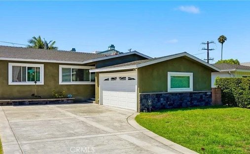 Casa a Torrance, California, Stati Uniti 1