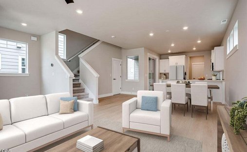 Maison à Bend, Oregon, États-Unis 1