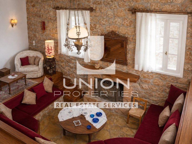 House in Spetses, Attica, Greece 3 - 18608776