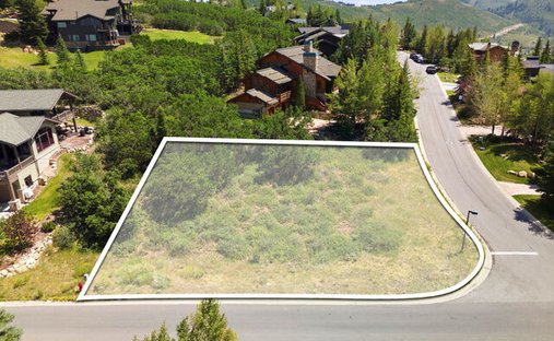 Terreno a Park City, Utah, Stati Uniti 1