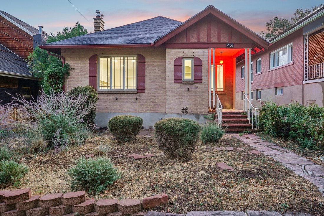 House in Salt Lake City, Utah, United States 1 - 18617290