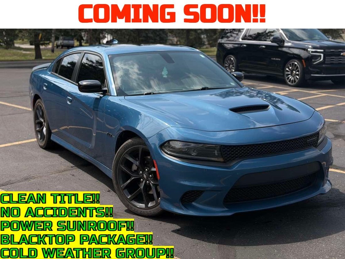 Sedan in Detroit, MI, United States 1 - 18620551