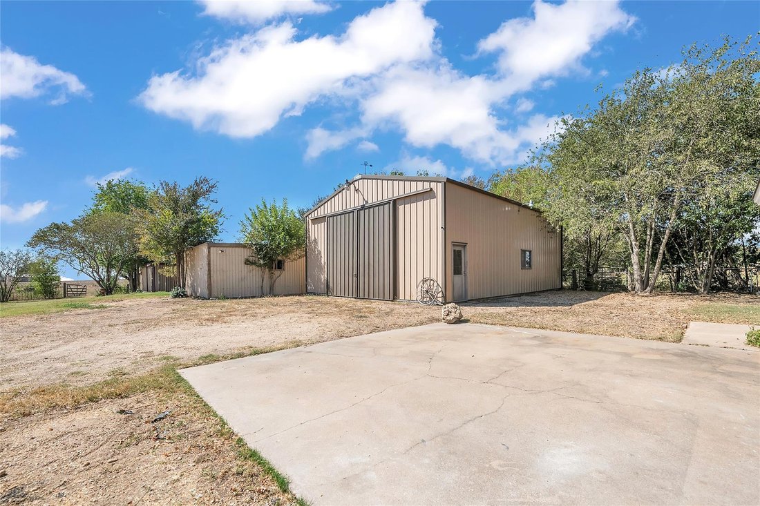 House in Temple, Texas, United States 3 - 18618647