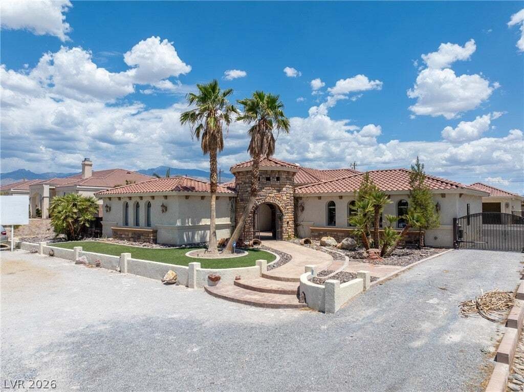 House in Pahrump, Nevada, United States 1 - 18618494