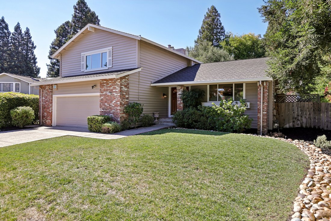 House in Walnut Creek, California, United States 4 - 18617512