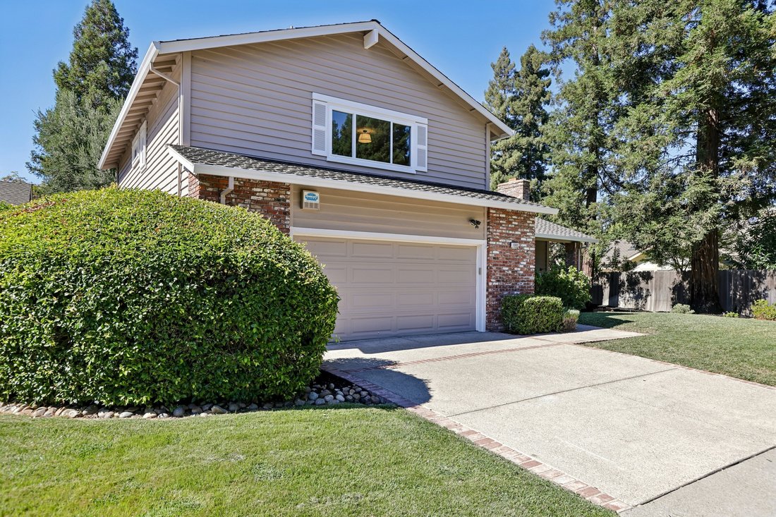 House in Walnut Creek, California, United States 5 - 18617512