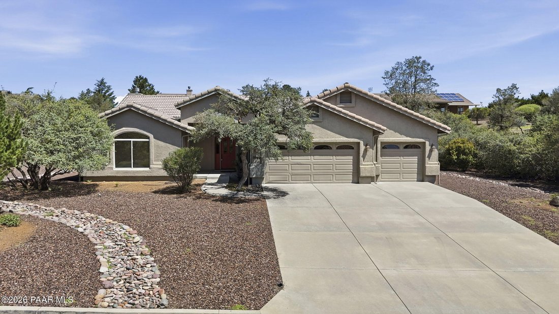 House in Prescott, Arizona, United States 1 - 18617077