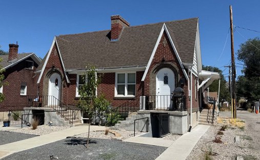 Salt Lake City, Utah, United States 1