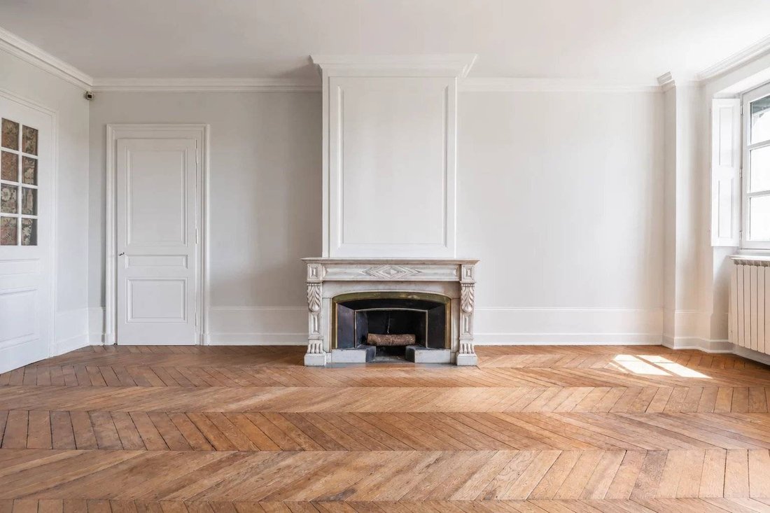 Apartment in Saint Vincent, Lyon 1er Arrondissement, Lyon 2 - 16245680