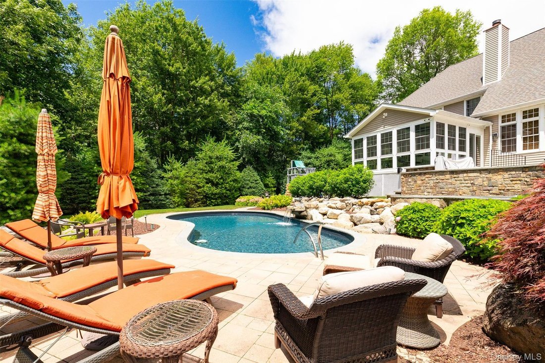 House in Wappingers Falls, New York, United States 5 - 18530904
