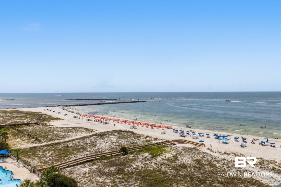 House in Orange Beach, Alabama, United States 4 - 18618442