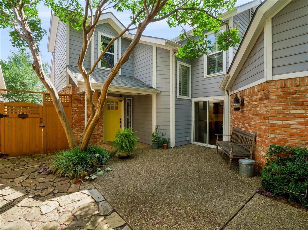 House in Addison, Texas, United States 3 - 18617498