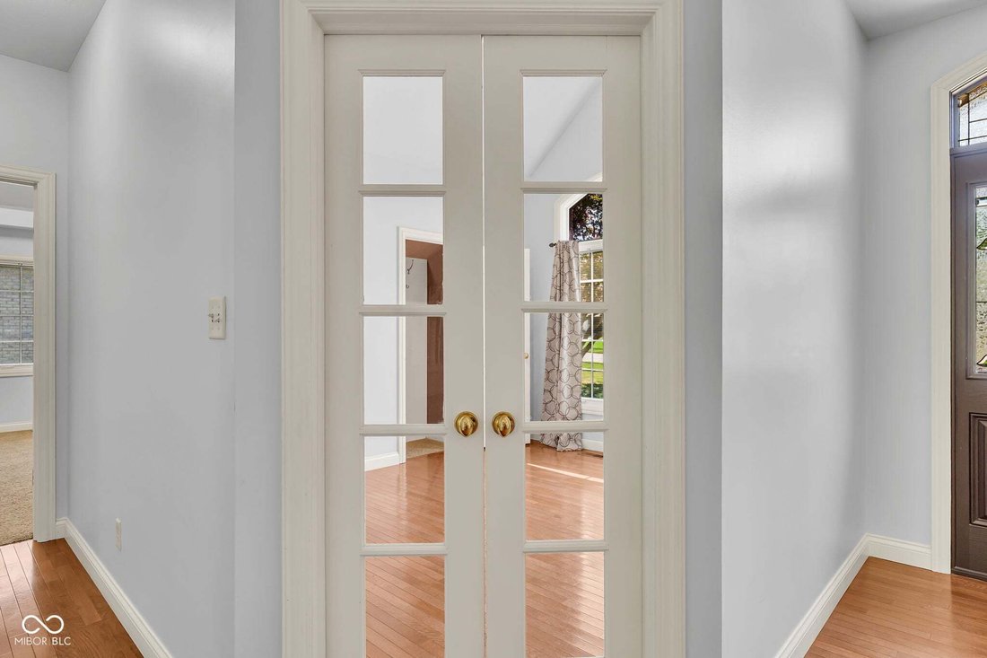 House in Mooresville, Indiana, United States 5 - 18453122