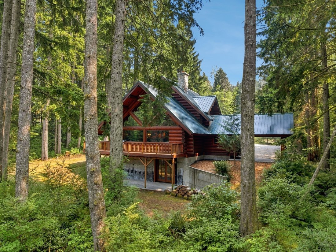 House in Maple Valley, Washington, United States 1 - 18617475