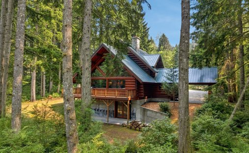 Casa a Maple Valley, Washington, Stati Uniti 1