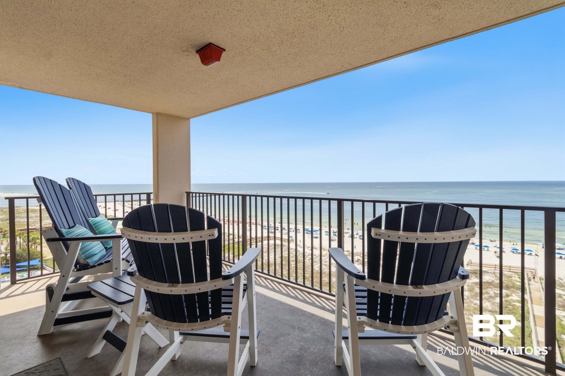House in Orange Beach, Alabama, United States 5 - 18618442