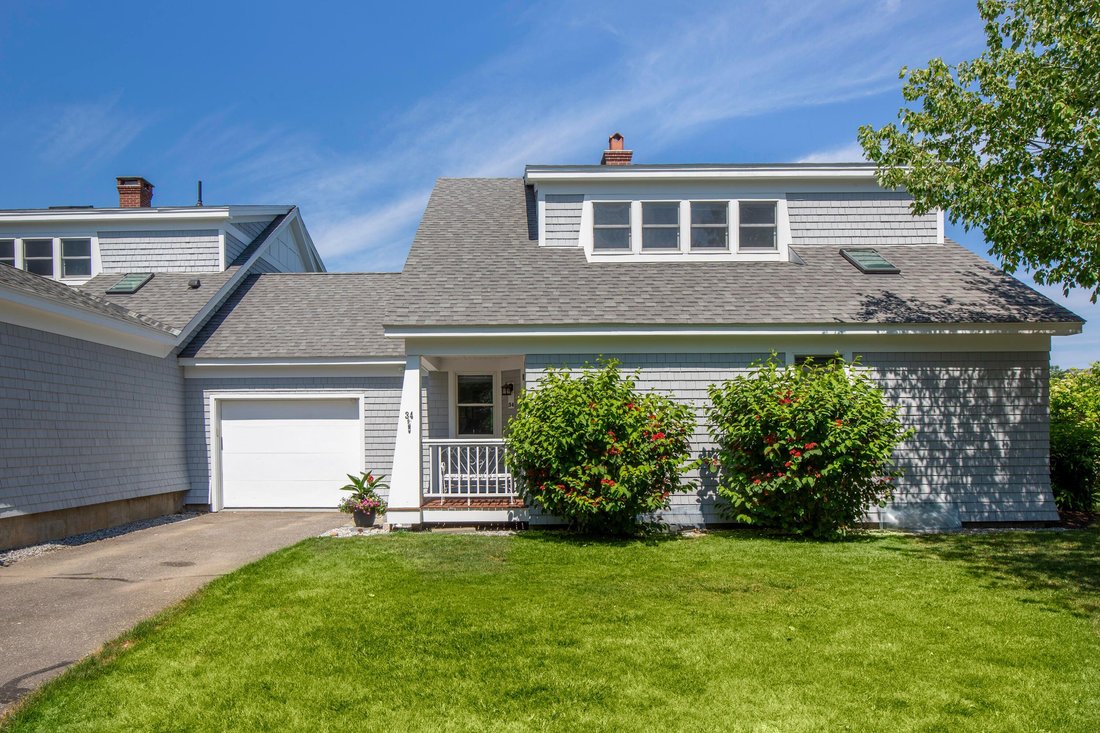 Condo in Rockport, Maine, United States 4 - 18623766