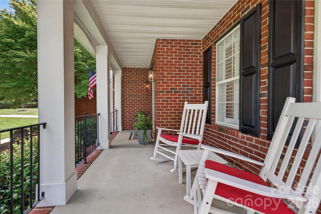 House in Charlotte, North Carolina, United States 3 - 18620653