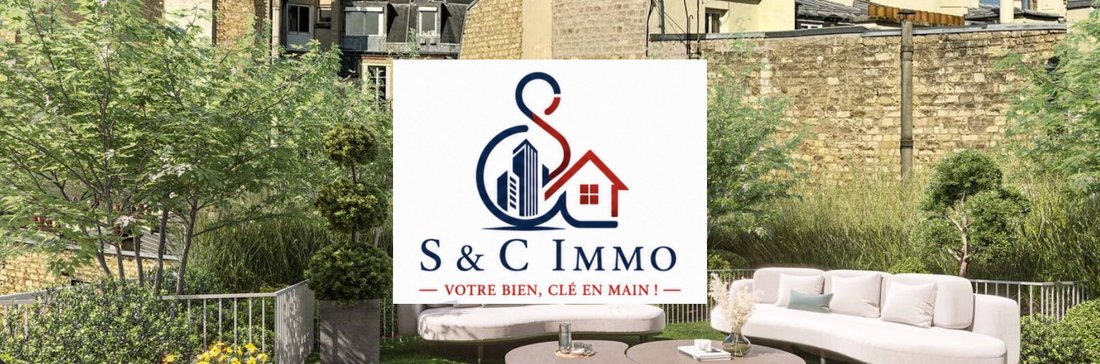Apartment in Bois de Boulogne, Paris 16e Arrondissement, Paris 2 - 16888496
