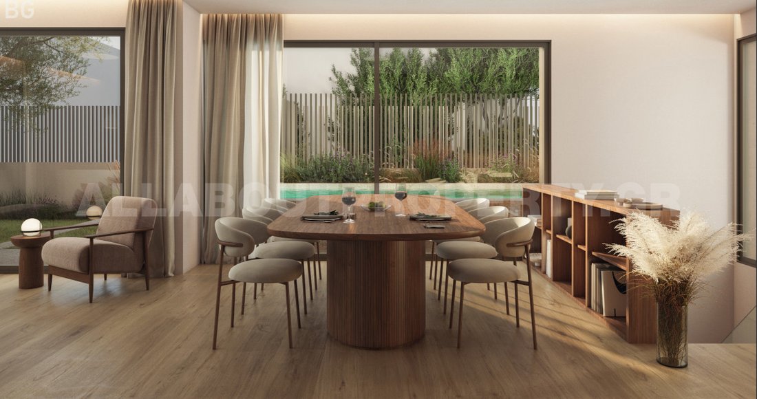Apartment in Vari, Attica, Greece 3 - 18621246