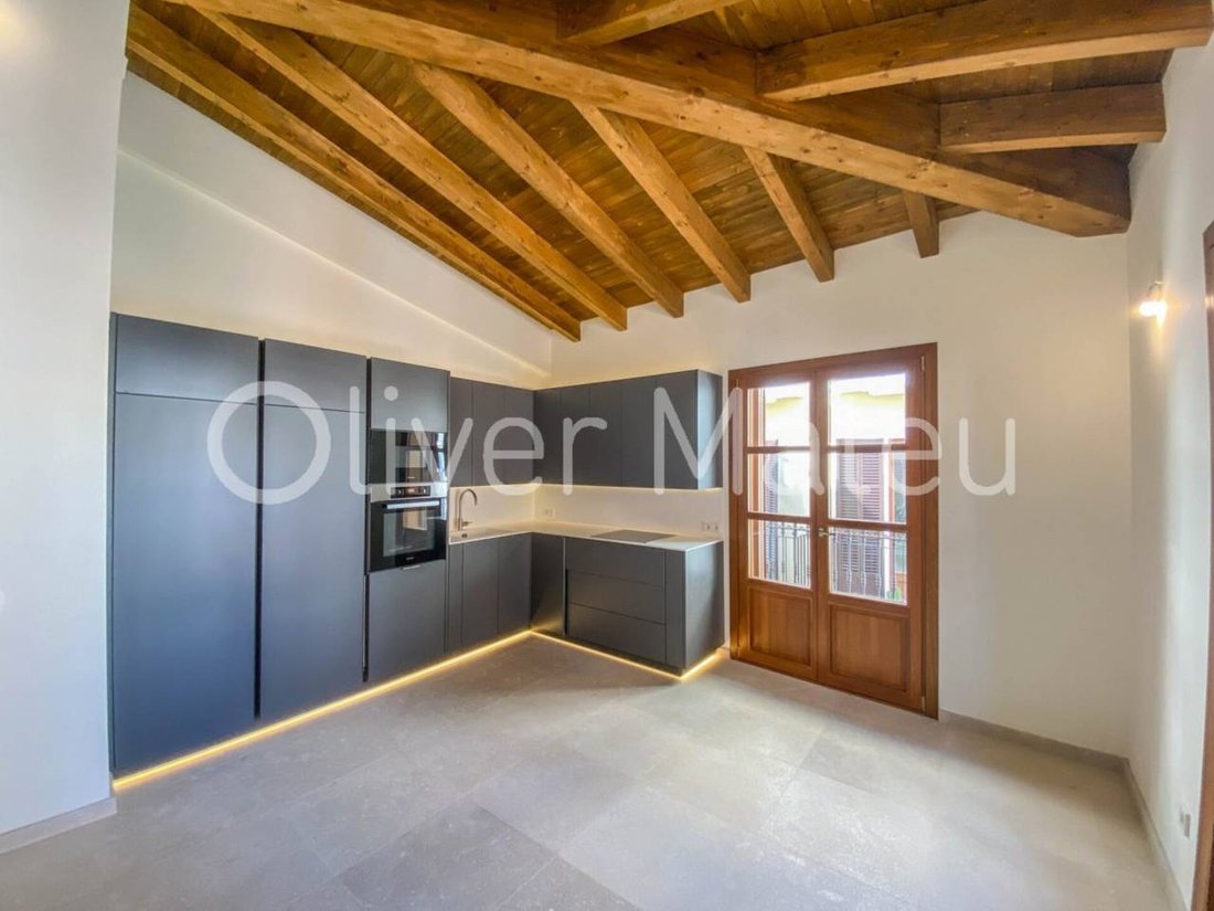 Appartement à Palma, Îles Baléares, Espagne 5 - 18193851