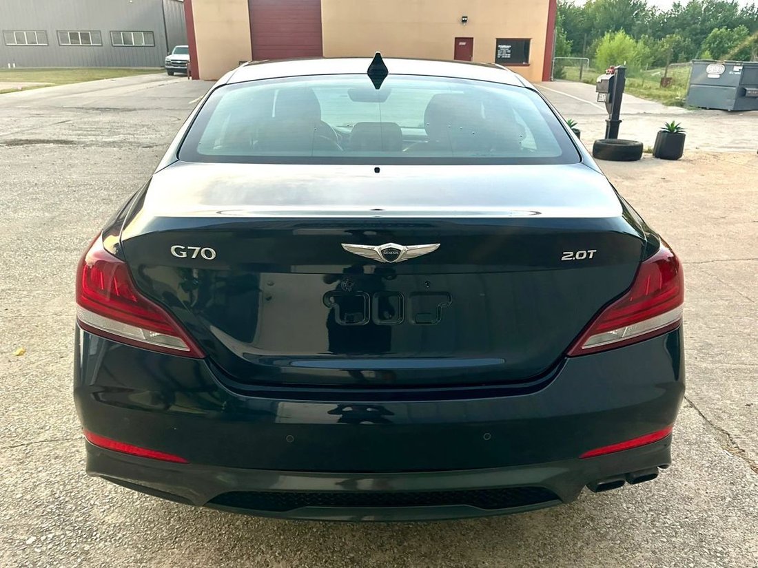 Sedan in Sachse, TX, United States 5 - 18206150