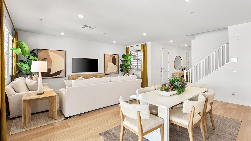 House in Las Vegas, Nevada, United States 5 - 18621497