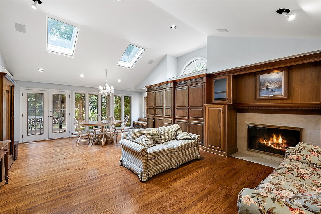 House in Bloomfield Hills, Michigan, United States 5 - 18619582