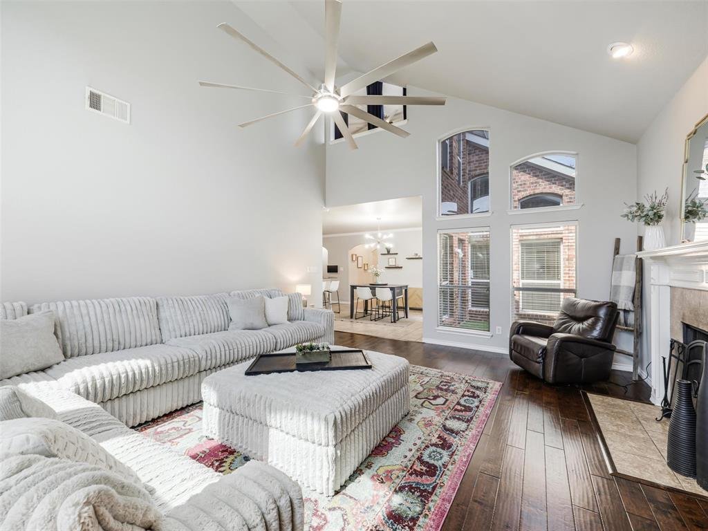House in Frisco, Texas, United States 2 - 18617515
