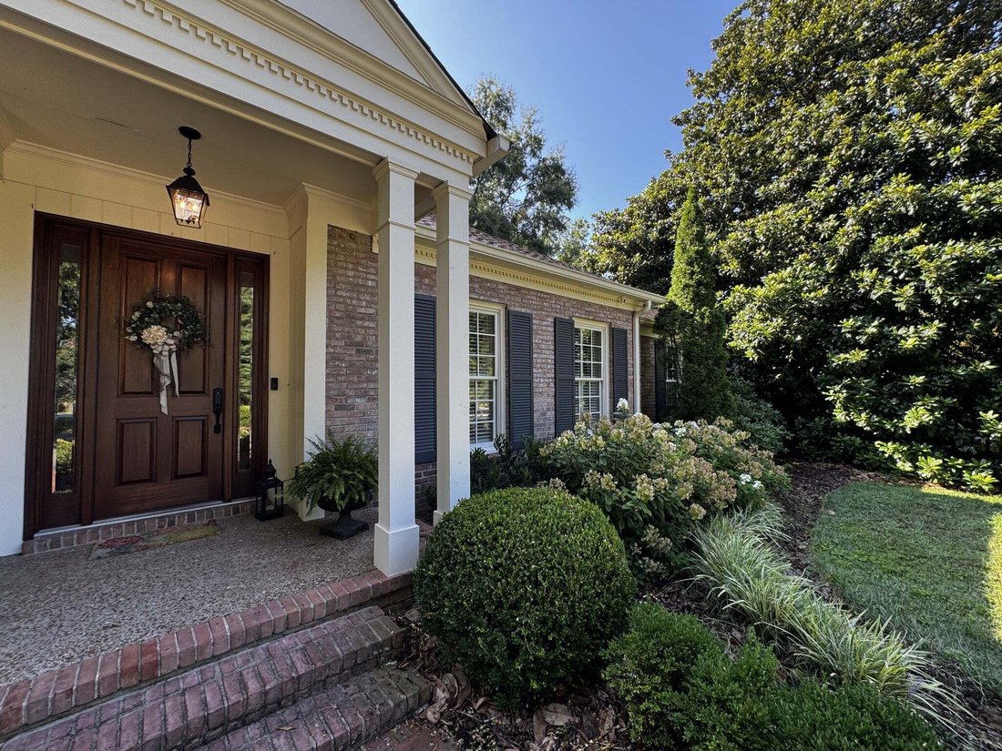 House in Franklin, Tennessee, United States 5 - 18615216