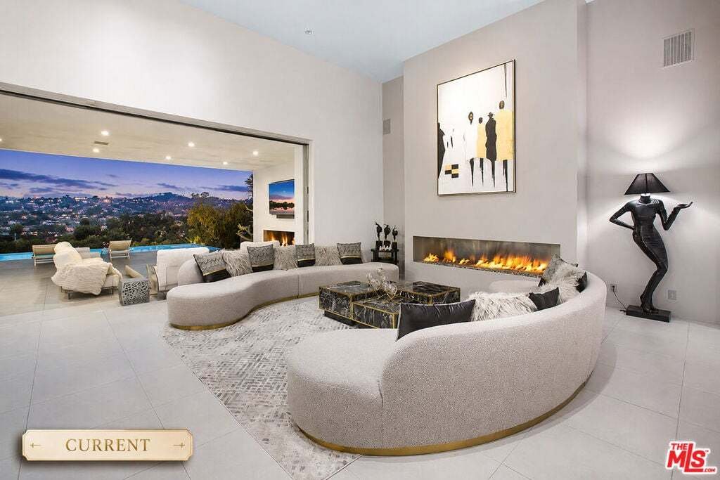 Casa en Beverly Hills, California, Estados Unidos 5 - 18616976