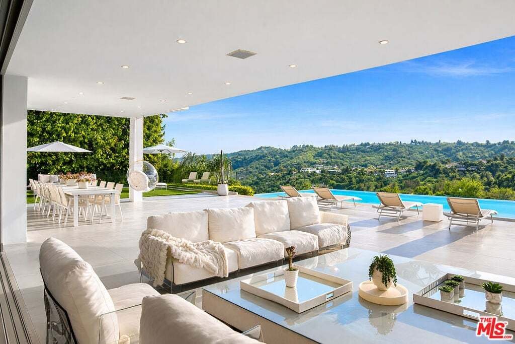 House in Beverly Hills, California, United States 3 - 18616976