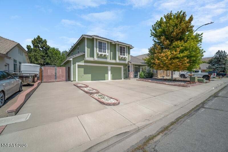 House in Sparks, Nevada, United States 2 - 18618344