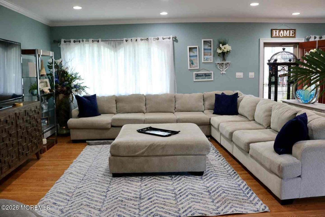 House in Ocean Gate, New Jersey, United States 2 - 18620144