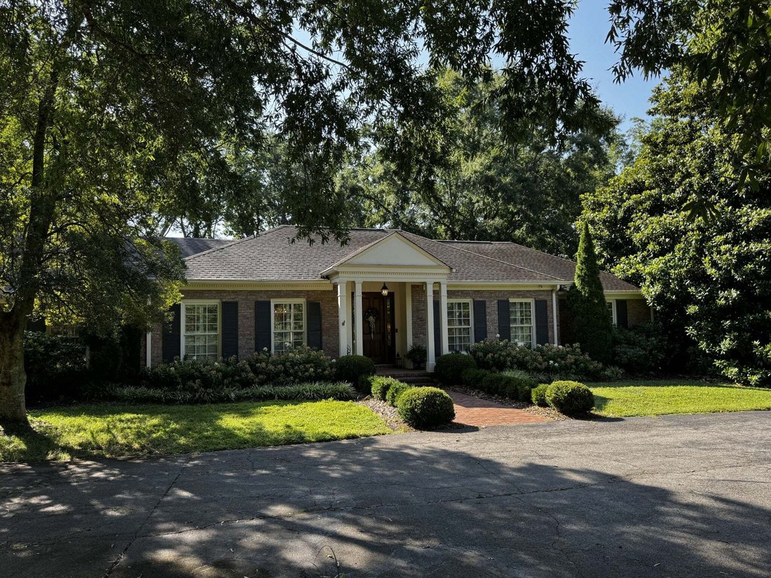 House in Franklin, Tennessee, United States 1 - 18615216