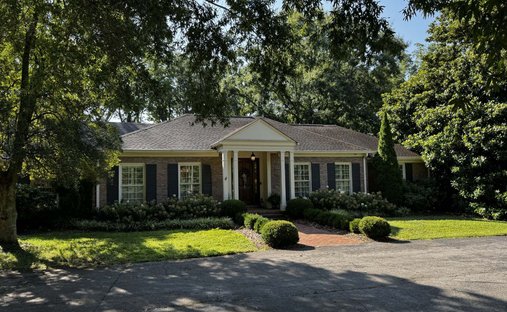 House in Franklin, Tennessee, United States 1